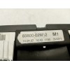 Recambio de cuadro instrumentos para toyota auris (_e15_) 1.4 d-4d (nde150_) referencia OEM IAM 8380002M12  