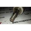 Recambio de transmision delantera izquierda para toyota auris luna+ referencia OEM IAM EUJ104BP37  
