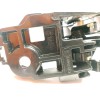 Recambio de maneta interior lateral derecha para toyota c-hr referencia OEM IAM 69205F4010C1 69273F4010 