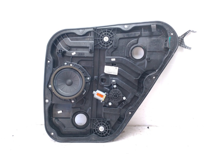 Recambio de elevalunas trasero derecho para hyundai tucson kosmo bluedrive 2wd referencia OEM IAM 83460D7000  