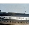 Recambio de radiador agua para seat altea (5p1) reference referencia OEM IAM 1K0121251CM  