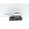 Recambio de maneta interior delantera izquierda para toyota auris 1.4 turbodiesel cat referencia OEM IAM 6920602120B3  
