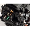 Recambio de motor completo para peugeot 206 berlina referencia OEM IAM 0139 TN 8HZ 0135QK 10FD90