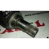 Recambio de transmision delantera izquierda para toyota auris luna+ referencia OEM IAM EUJ104BP37  