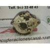 Recambio de alternador para daewoo lanos cool referencia OEM IAM 219139  