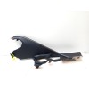 Recambio de moldura para toyota c-hr (_x1_) 1.8 hybrid (zyx10_, zyx11_) referencia OEM IAM 58804F4230C3  