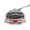 Recambio de pinza freno delantera derecha para peugeot partner kombi confort referencia OEM IAM 1651755380  