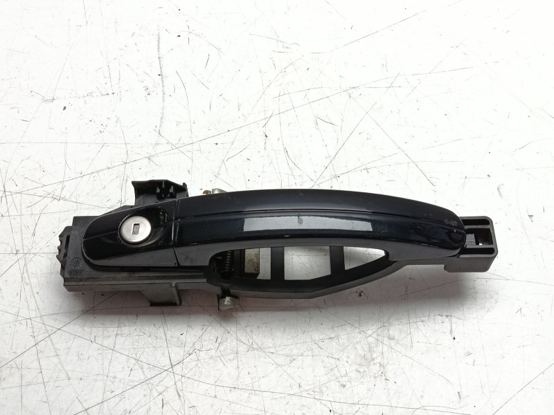 Recambio de maneta exterior delantera izquierda para ford focus lim. (cb4) referencia OEM IAM 1305822  