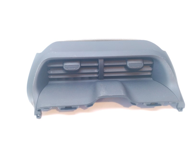 Recambio de rejilla aireadora para toyota yaris active referencia OEM IAM 55670K0090  