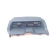Recambio de rejilla aireadora para toyota yaris active referencia OEM IAM 55670K0090  