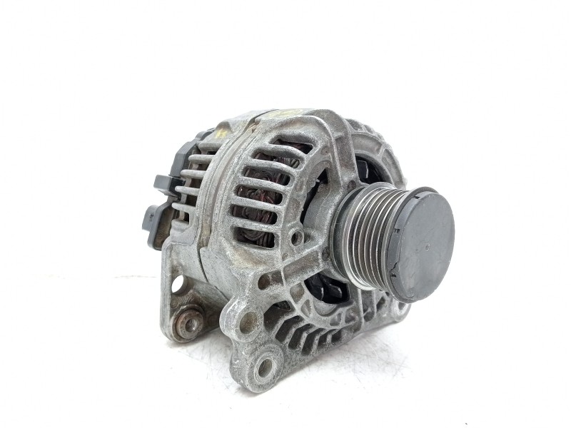 Recambio de alternador para seat ibiza (6l1) 1.9 tdi referencia OEM IAM 38903018MX  