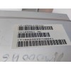 Recambio de modulo electronico para jeep gr. cherokee (wh) 3.0 crd cat referencia OEM IAM 5064353AG  