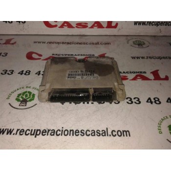 CENTRALITA MOTOR UCE 06A906018AK 0261204675 