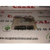 Recambio de centralita motor uce para audi a3 (8l) 1.8 ambition referencia OEM IAM 06A906018AK 0261204675 