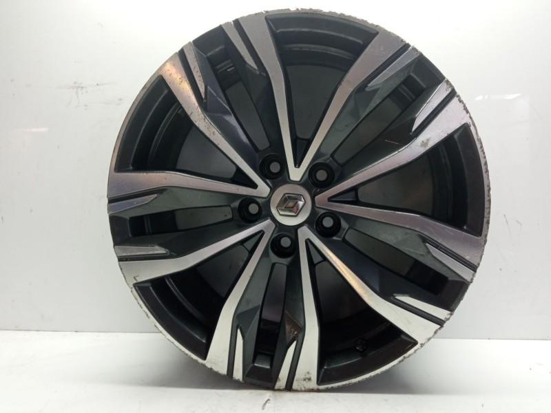 Recambio de llanta para renault talisman (lp_) 1.6 dci 130 referencia OEM IAM 403008269R  