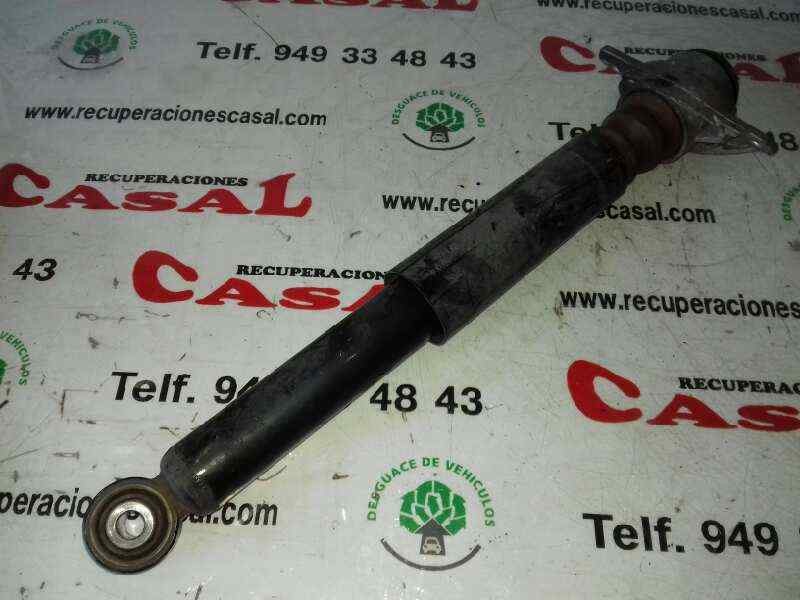 Recambio de amortiguador trasero izquierdo para volkswagen golf v berlina (1k1) gt sport referencia OEM IAM 1K0512011PK  