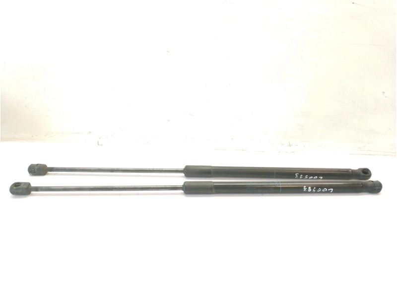 Recambio de amortiguadores maletero / porton para audi a3 (8v) ambiente referencia OEM IAM 8V3827552  