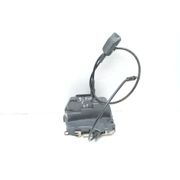 CERRADURA PUERTA TRASERA DERECHA 8200212464 