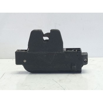 CERRADURA MALETERO / PORTON 9653208080 
