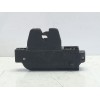 Recambio de cerradura maletero / porton para citroën c4 berlina referencia OEM IAM 9653208080  