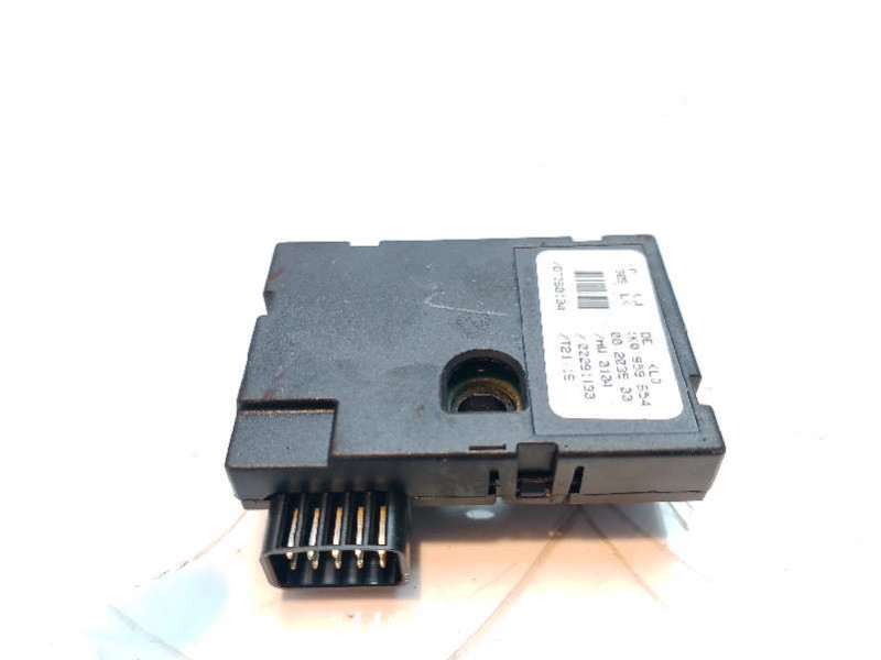 Recambio de sensor para volkswagen golf v berlina (1k1) referencia OEM IAM 1K0959654  