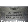 Recambio de centralita motor uce para skoda fabia familiar (6y5) classic referencia OEM IAM 045906019BM 0281011412 