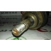 Recambio de transmision delantera izquierda para peugeot 207 confort referencia OEM IAM 9656135180  