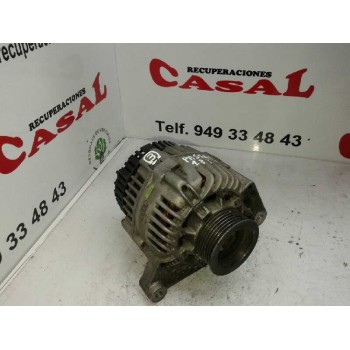 ALTERNADOR 058903016B 2541856A A13VI138