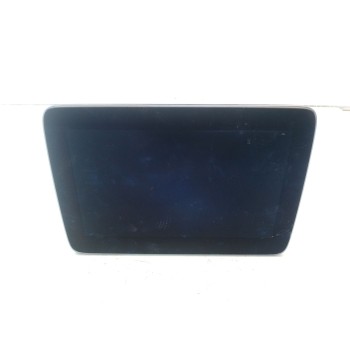 PANTALLA MULTIFUNCION A1669008222 