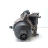 Recambio de filtro aceite para renault scenic ii 1.9 dci diesel referencia OEM IAM 8200507878  