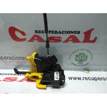 CERRADURA PUERTA DELANTERA DERECHA 81320A6110 