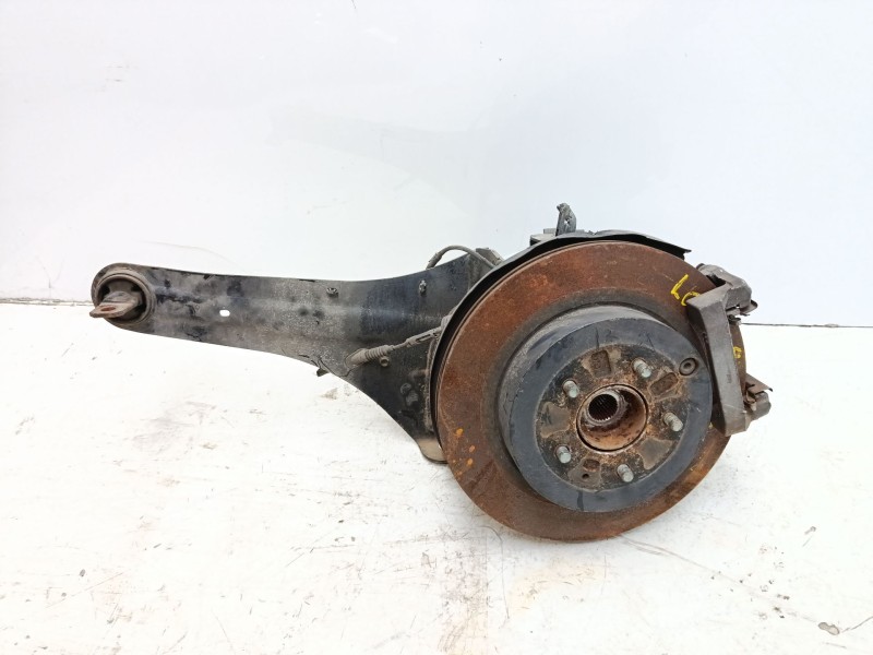 Recambio de mangueta trasera izquierda para mazda cx-7 (er) 2.2 turbodiesel cat referencia OEM IAM EH4628250  