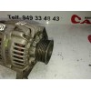 Recambio de alternador para volkswagen passat berlina (3b2) 1.8 20v turbo referencia OEM IAM 058903016B 2541856A A13VI138