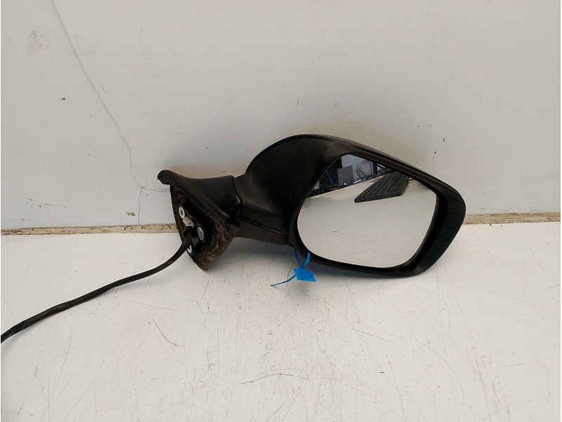 Recambio de retrovisor derecho para toyota auris (_e15_) 1.4 d-4d (nde150_) referencia OEM IAM 8790102260  