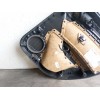 Recambio de guarnecido puerta trasera izquierda para volkswagen golf vii lim. gte referencia OEM IAM 5G6867211  