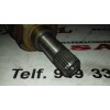 Recambio de transmision delantera izquierda para peugeot 207 confort referencia OEM IAM 9656135180  