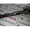 Recambio de cremallera direccion para hyundai tucson (jm) 2.0 crdi cat referencia OEM IAM 577002E700  