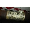Recambio de transmision delantera izquierda para peugeot 207 confort referencia OEM IAM 9656135180  