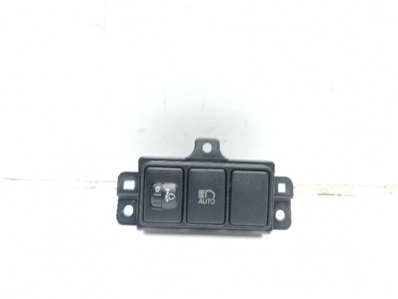 Recambio de mando multifuncion para toyota c-hr referencia OEM IAM 55447F4010  