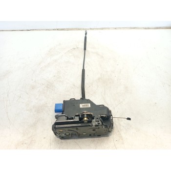 CERRADURA PUERTA TRASERA IZQUIERDA 7L0839015 