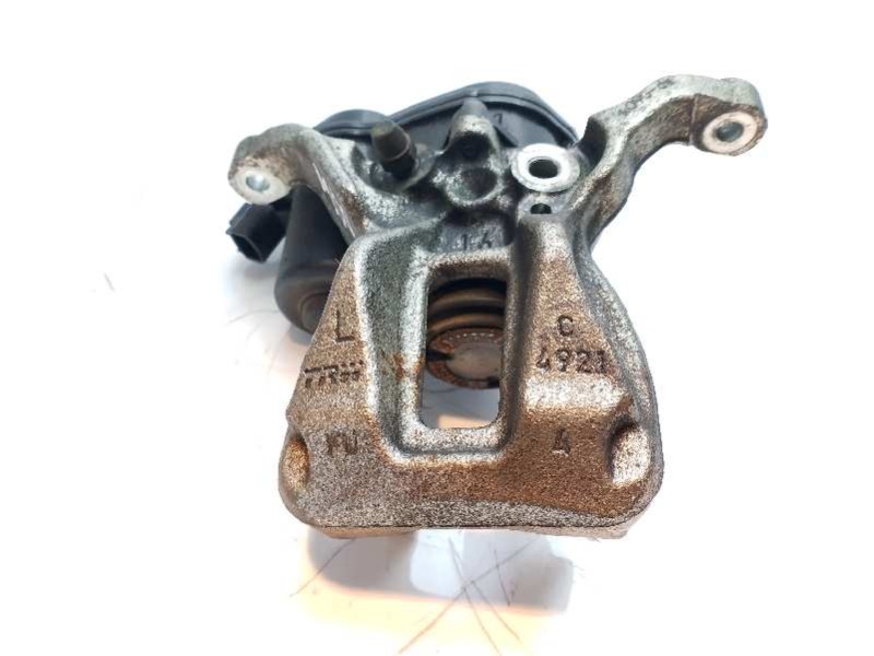 Recambio de pinza freno trasera izquierda para toyota c-hr referencia OEM IAM 47850F4030 46310F4011 
