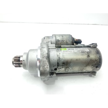 MOTOR ARRANQUE 02M911023M 0602075154GI 