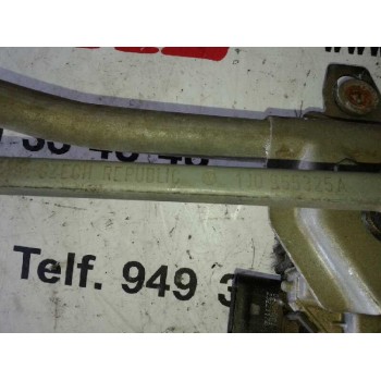 MOTOR LIMPIA DELANTERO 1J0955325A 