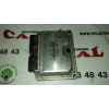 Recambio de centralita motor uce para seat leon (1m1) signo referencia OEM IAM 0281010683 038906012FX 