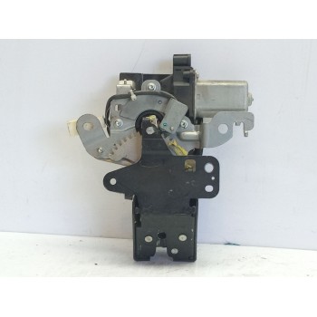 CERRADURA MALETERO / PORTON GS1M62310B 