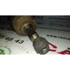 Recambio de transmision delantera derecha para citroën c3 1.4 hdi vivace referencia OEM IAM 9638226380  