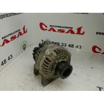 ALTERNADOR 0124425034 