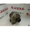 Recambio de alternador para renault clio iii gt referencia OEM IAM 0124425034  