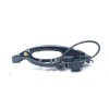 Recambio de maneta exterior delantera derecha para ford focus berlina (cap) ghia referencia OEM IAM 1305822  