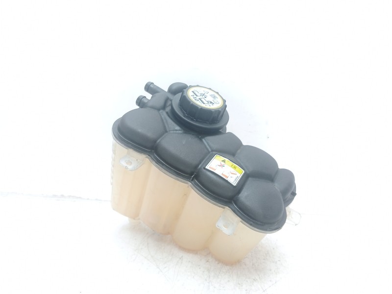 Recambio de deposito expansion para land rover range rover velar velar referencia OEM IAM LR128194  